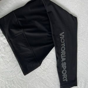 Victoria secret sport leggings